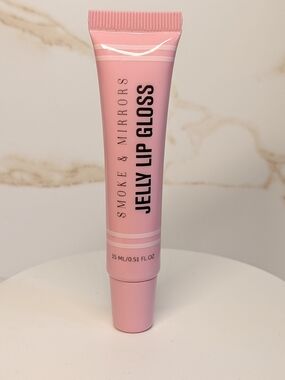 Smoke & Mirror Jelly Lip Gloss